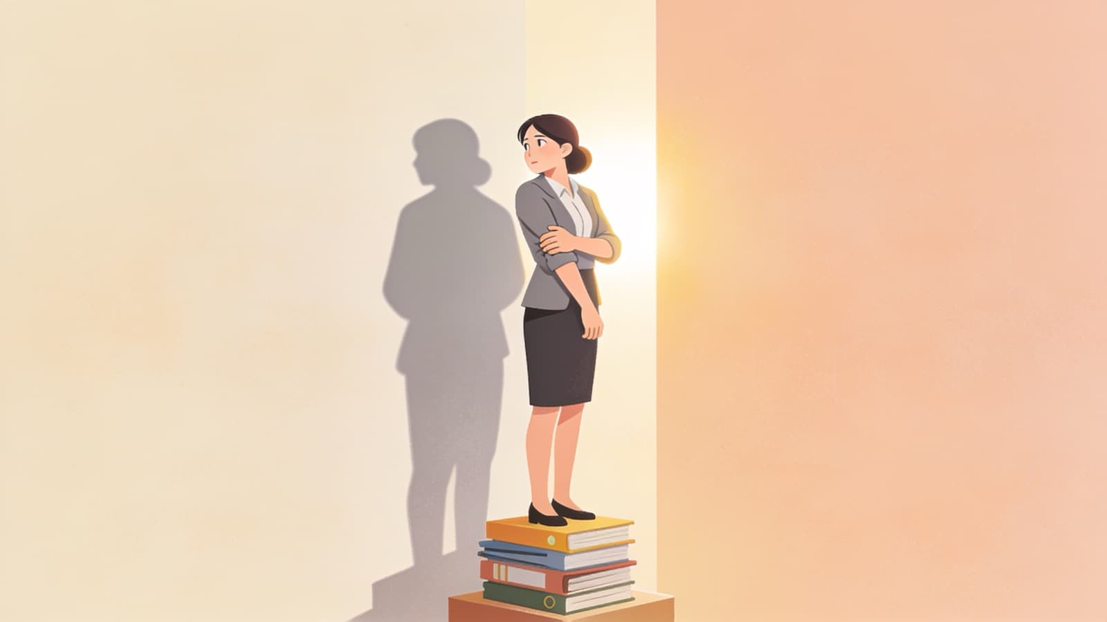Imposter Syndrome: Why Competent People Feel Like Frauds (and What Helps)