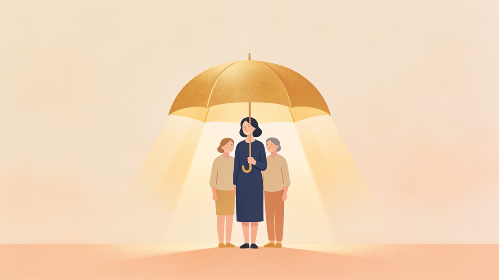 The Guardian: The Self That Protects Everyone (Sometimes Too Well)