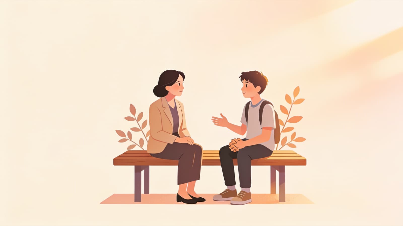 Youth Mentoring in Singapore: Why It Works and What Great Mentors Do