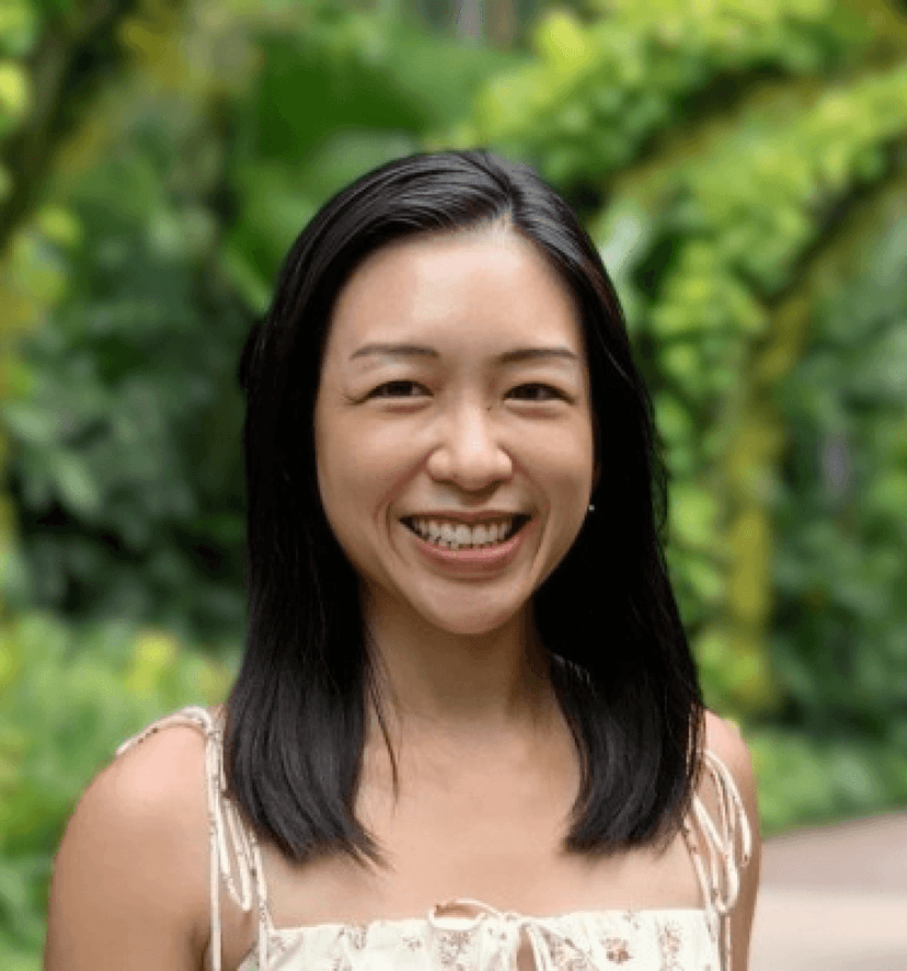 Wei Ching Ong